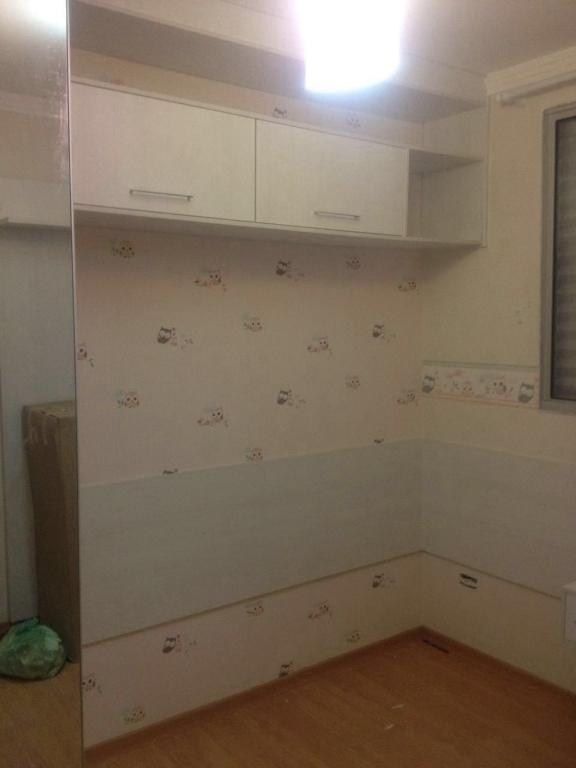 Apartamento, 2 quartos, 50 m² - Foto 14