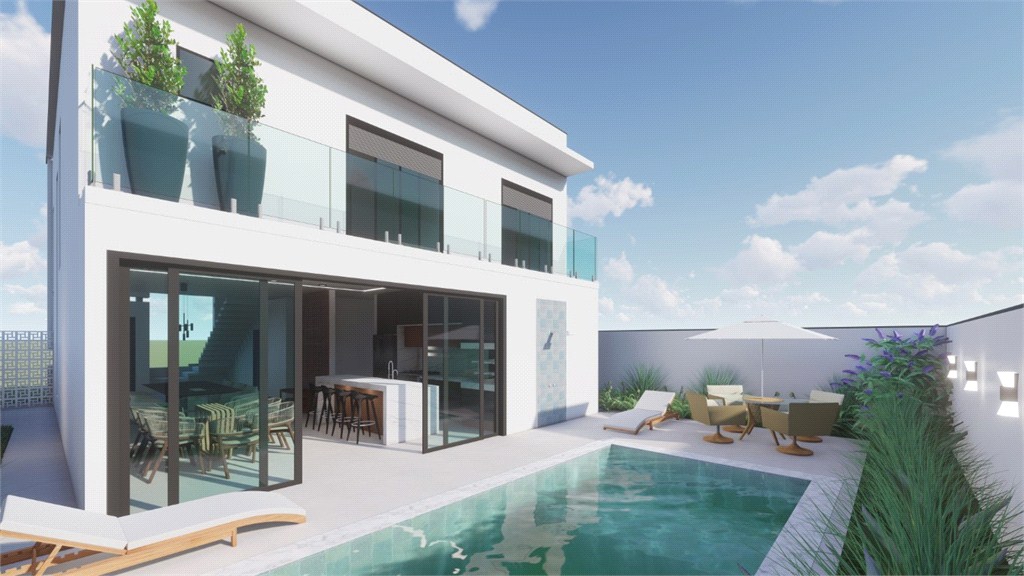 Casa, 3 quartos, 223 m² - Foto 15