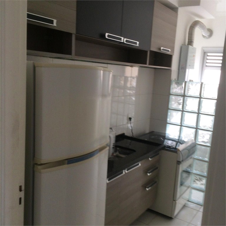 Apartamento, 2 quartos, 55 m² - Foto 11