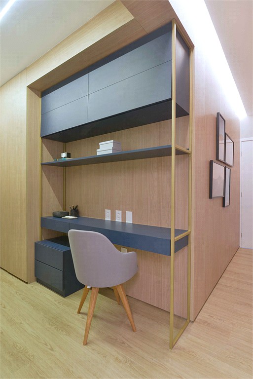 Apartamento, 4 quartos, 215 m² - Foto 53
