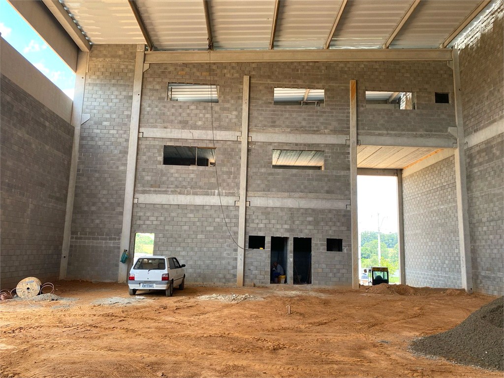 Depósito-Galpão, 1100 m² - Foto 9