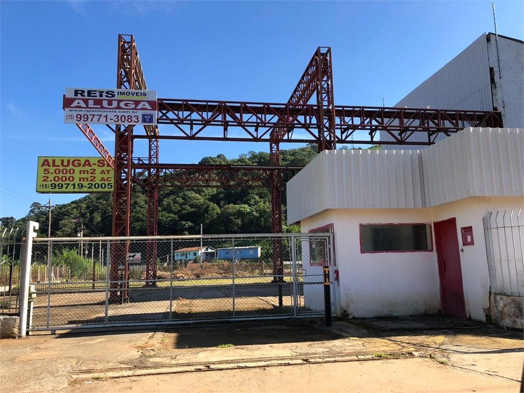 Depósito-Galpão, 2000 m² - Foto 6