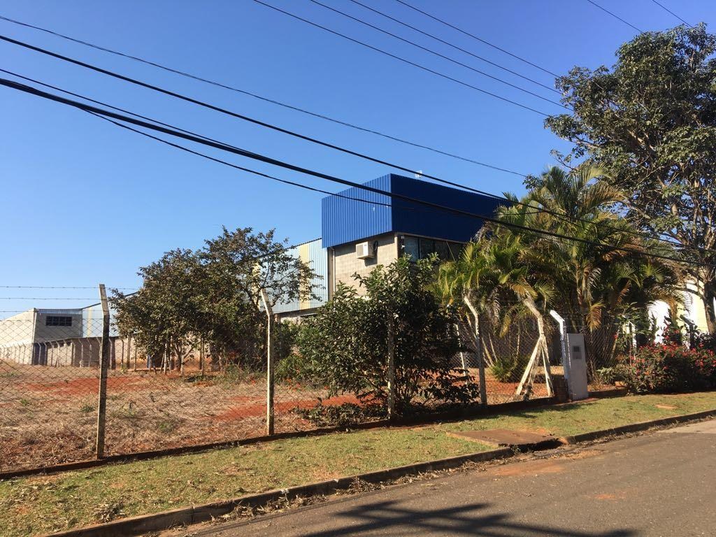 Depósito-Galpão, 2034 m² - Foto 10
