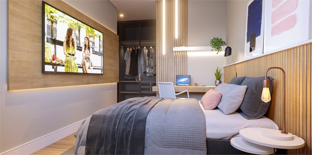 Apartamento, 2 quartos, 89 m² - Foto 20