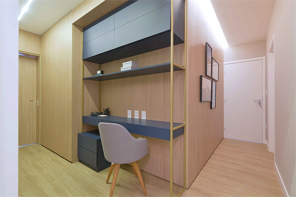 Apartamento, 4 quartos, 215 m² - Foto 41
