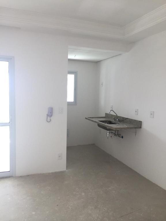 Apartamento, 1 quarto, 52 m² - Foto 24