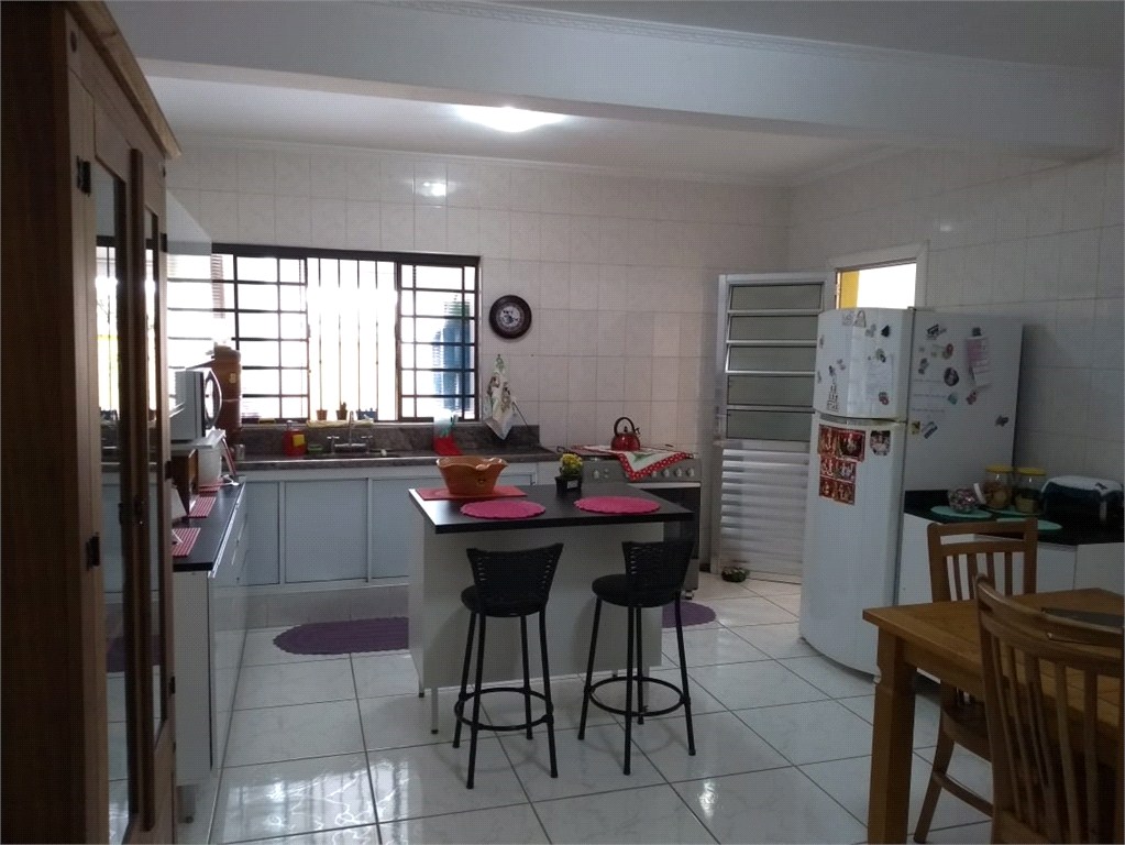 Casa, 3 quartos, 203 m² - Foto 7