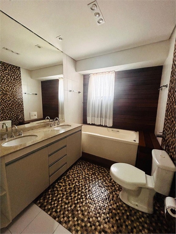 Apartamento, 3 quartos, 187 m² - Foto 9