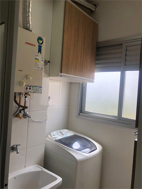 Apartamento, 2 quartos, 58 m² - Foto 8