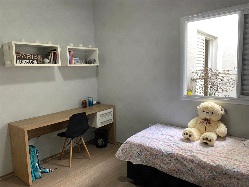 Casa, 3 quartos, 180 m² - Foto 22