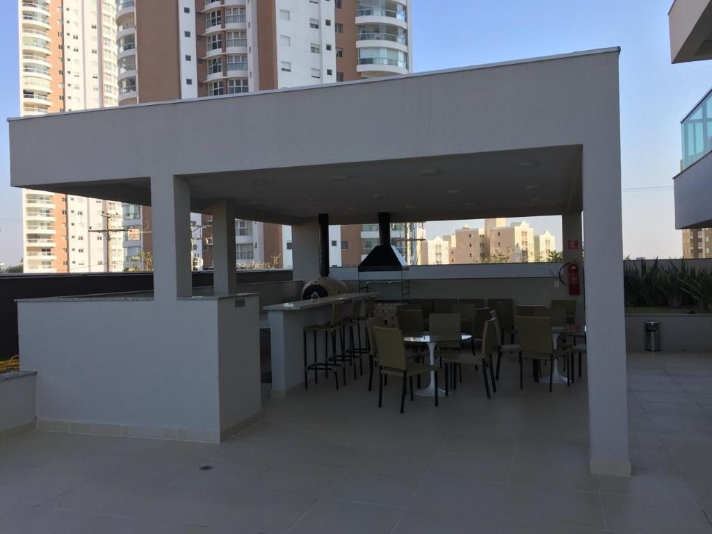 Apartamento, 1 quarto, 52 m² - Foto 5