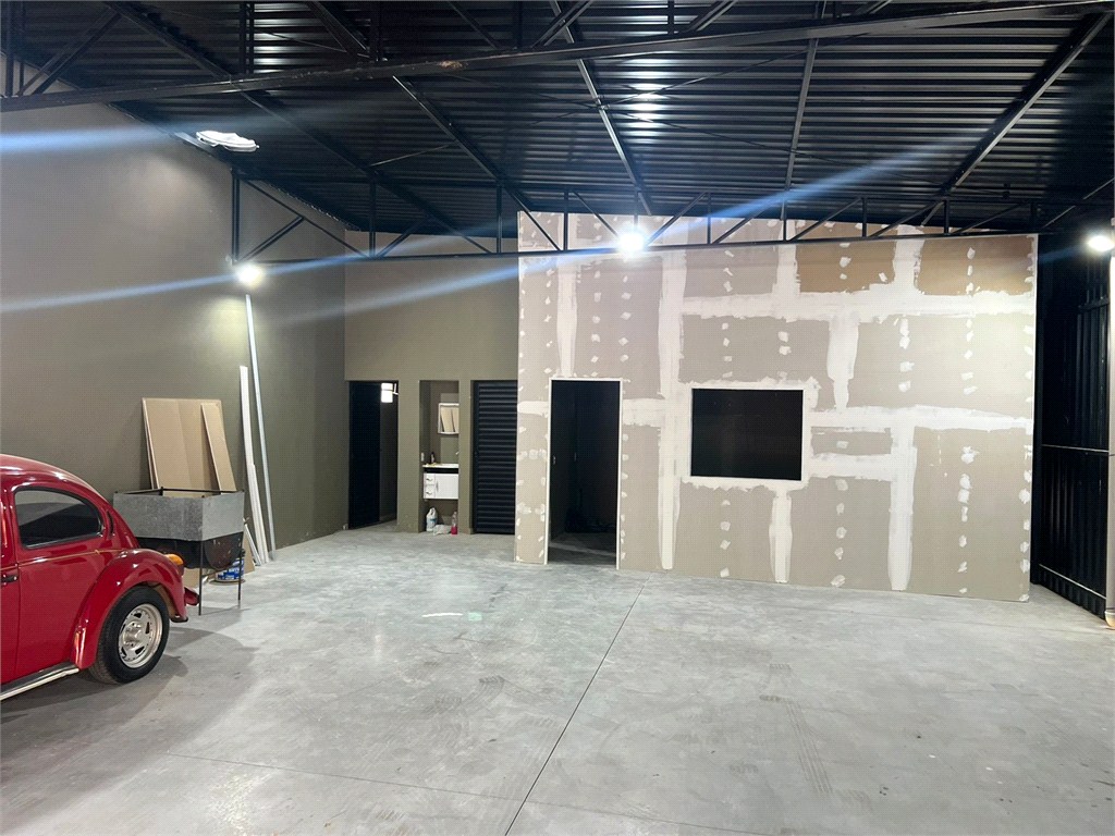 Depósito-Galpão, 200 m² - Foto 7
