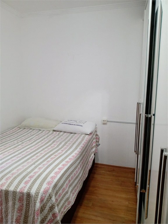 Apartamento, 2 quartos, 52 m² - Foto 6