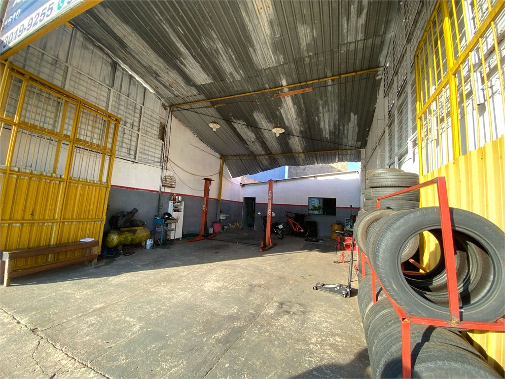Loja-Salão, 104 m² - Foto 1