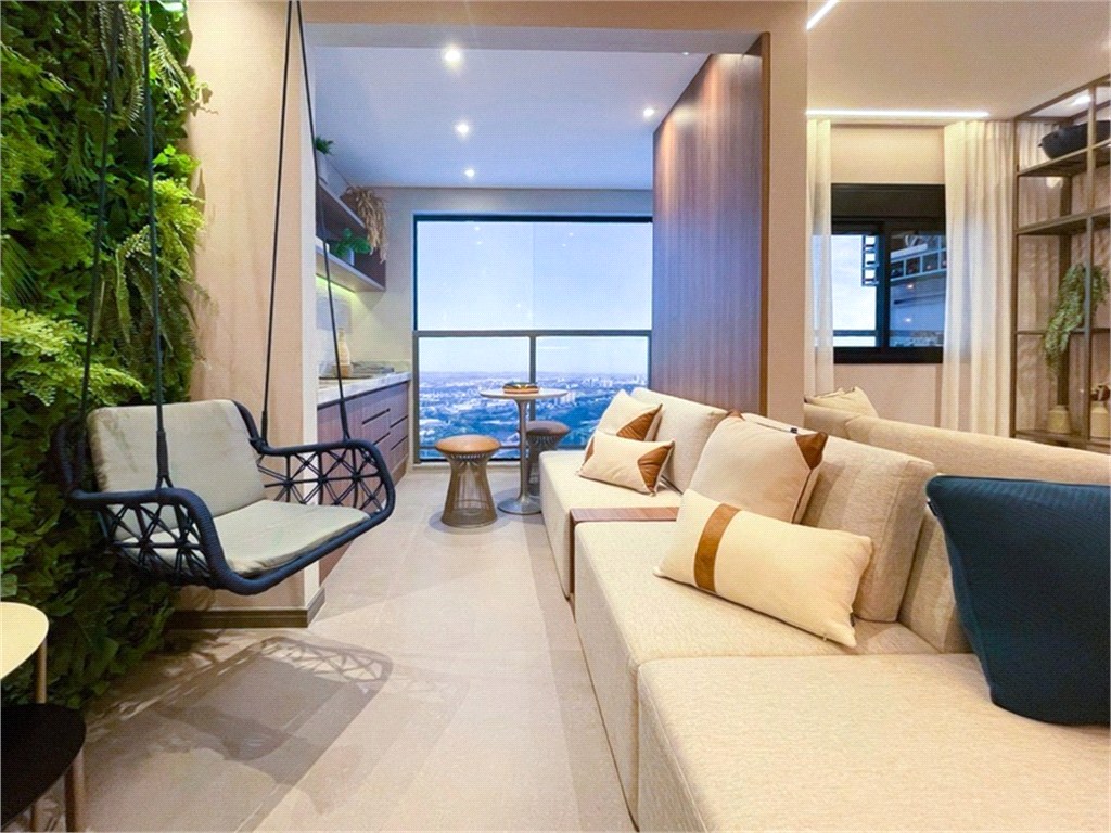 Apartamento, 3 quartos, 75 m² - Foto 2