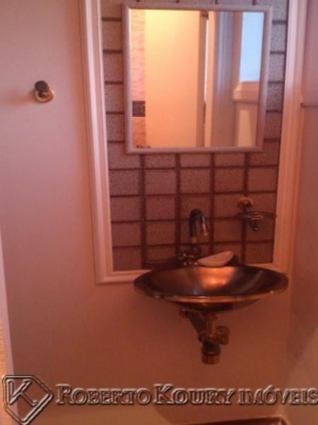 Casa, 3 quartos, 350 m² - Foto 16