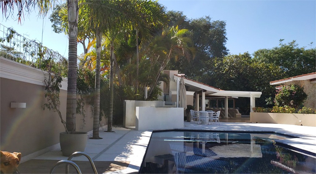 Casa, 4 quartos, 540 m² - Foto 11