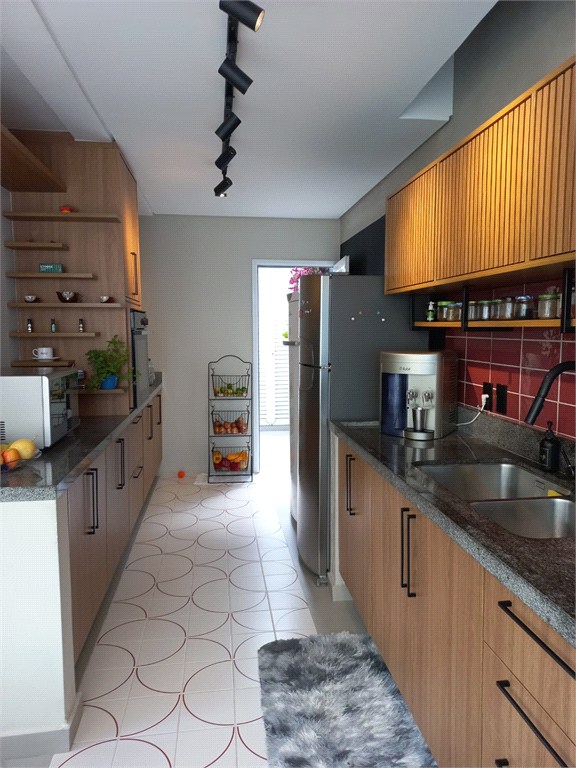 Casa, 3 quartos, 190 m² - Foto 69