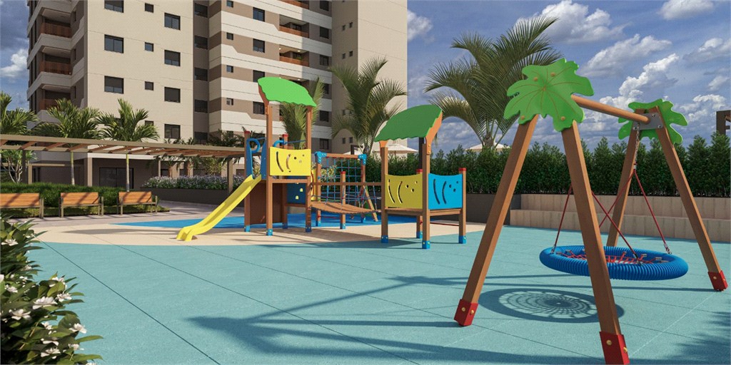 Apartamento, 2 quartos, 67 m² - Foto 7