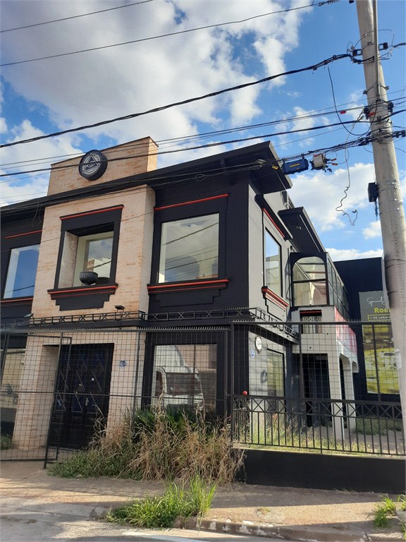 Depósito-Galpão, 378 m² - Foto 26