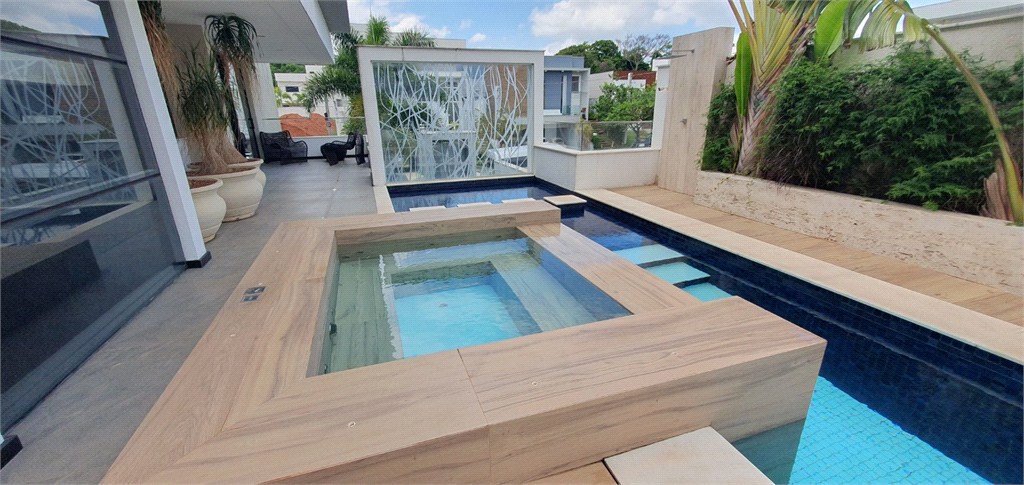 Casa, 4 quartos, 690 m² - Foto 3