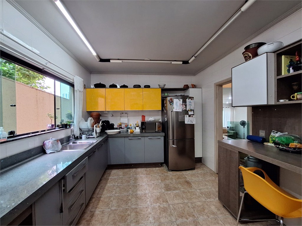 Casa, 5 quartos, 350 m² - Foto 26