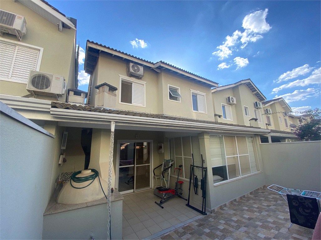 Casa, 3 quartos, 172 m² - Foto 17
