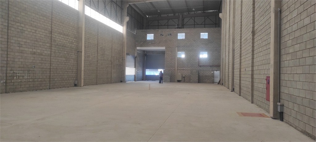 Depósito-Galpão, 750 m² - Foto 7