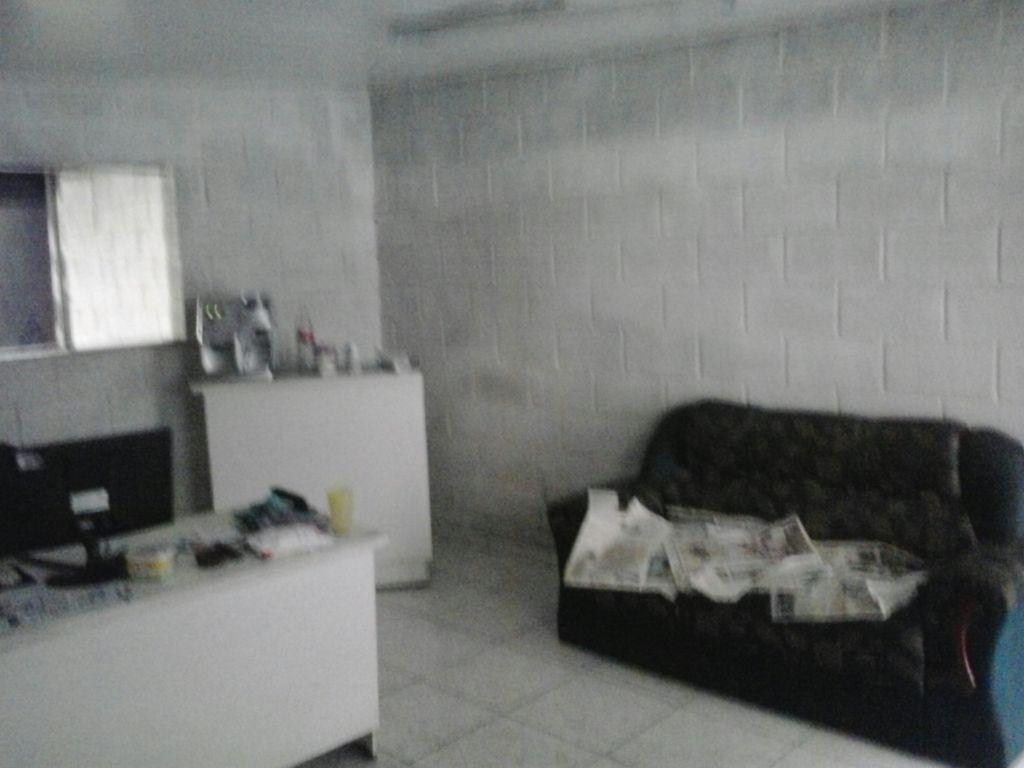 Depósito-Galpão, 256 m² - Foto 12