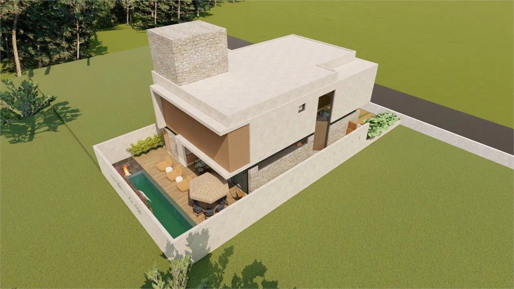 Loteamento e Condomínio, 300 m² - Foto 17
