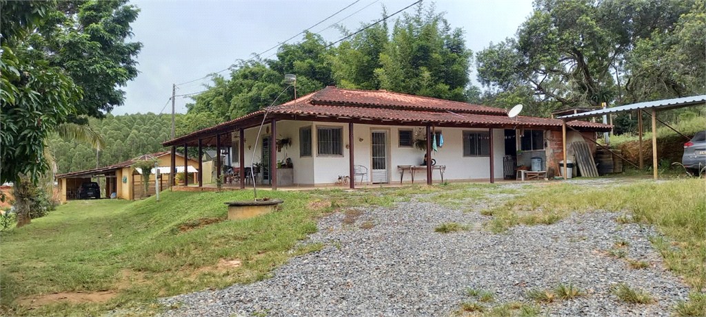 Chácara, 1 quarto, 5 hectares - Foto 28