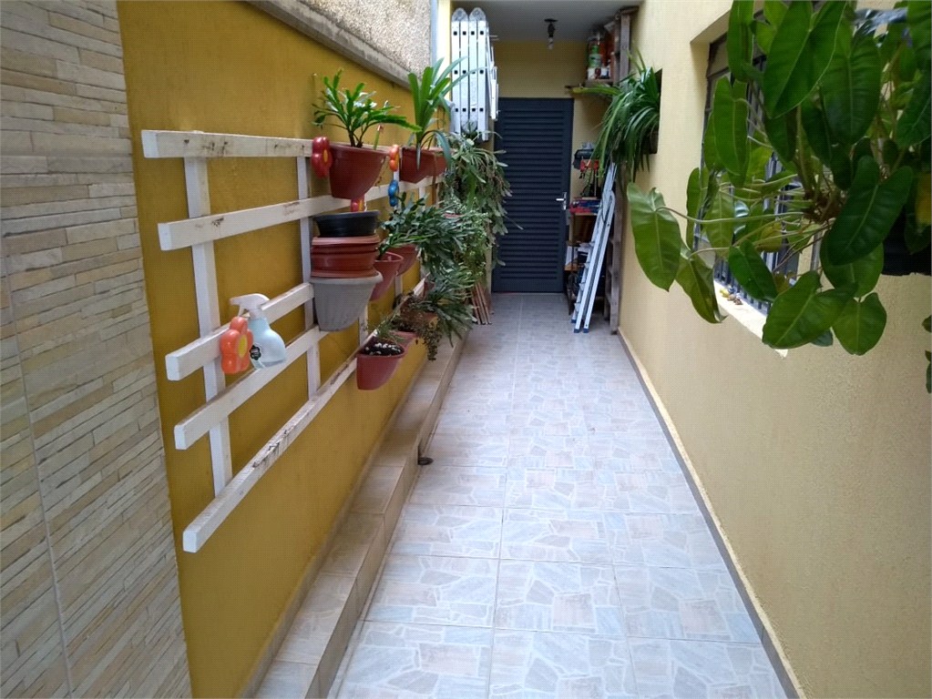 Casa, 3 quartos, 203 m² - Foto 10