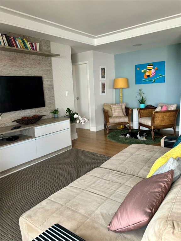 Apartamento, 3 quartos, 175 m² - Foto 22