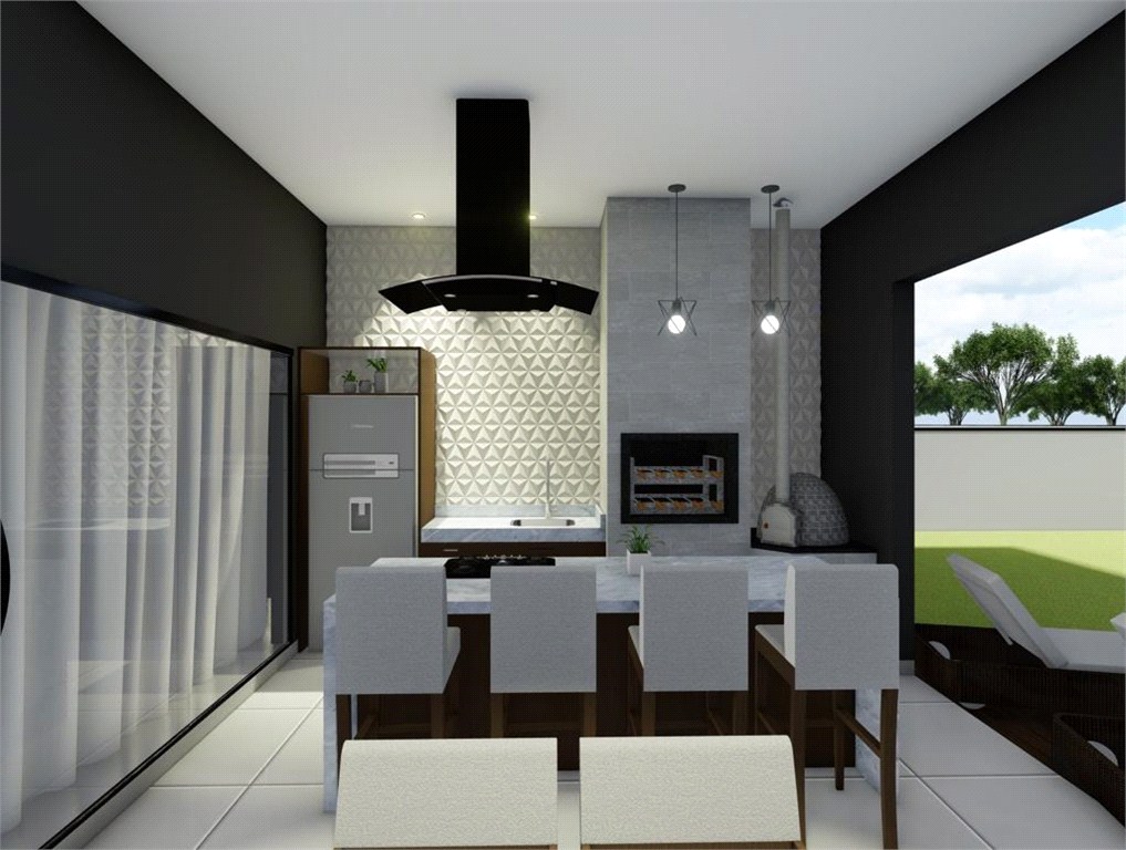 Casa, 3 quartos, 230 m² - Foto 3
