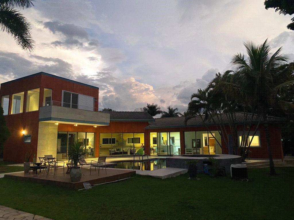 Casa, 5 quartos, 500 m² - Foto 10