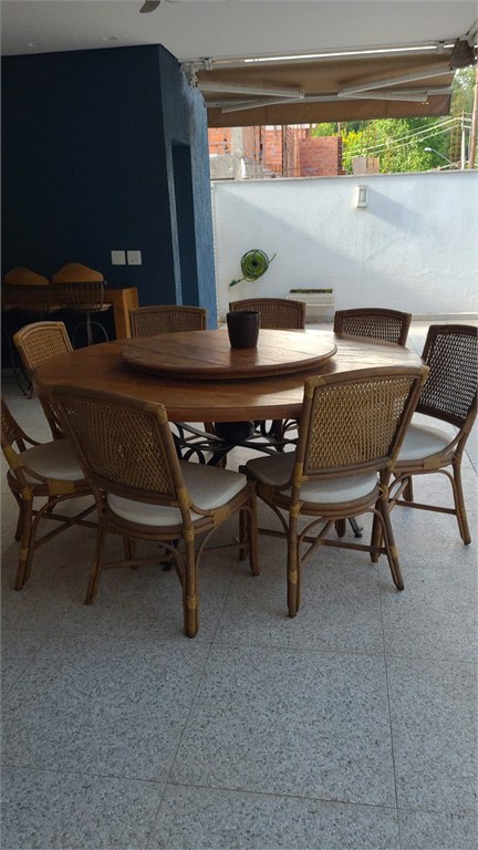 Casa, 5 quartos, 418 m² - Foto 24