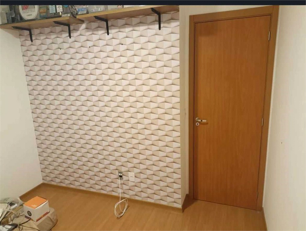 Apartamento, 2 quartos, 50 m² - Foto 9