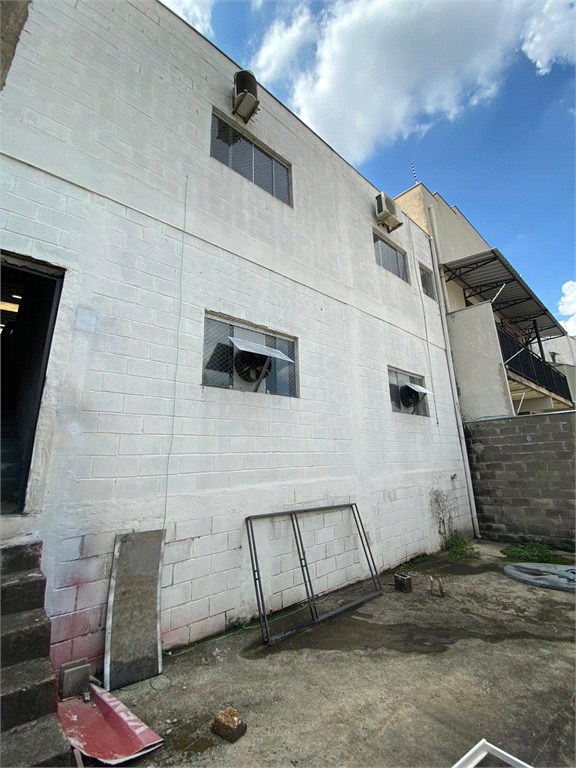Depósito-Galpão, 420 m² - Foto 3