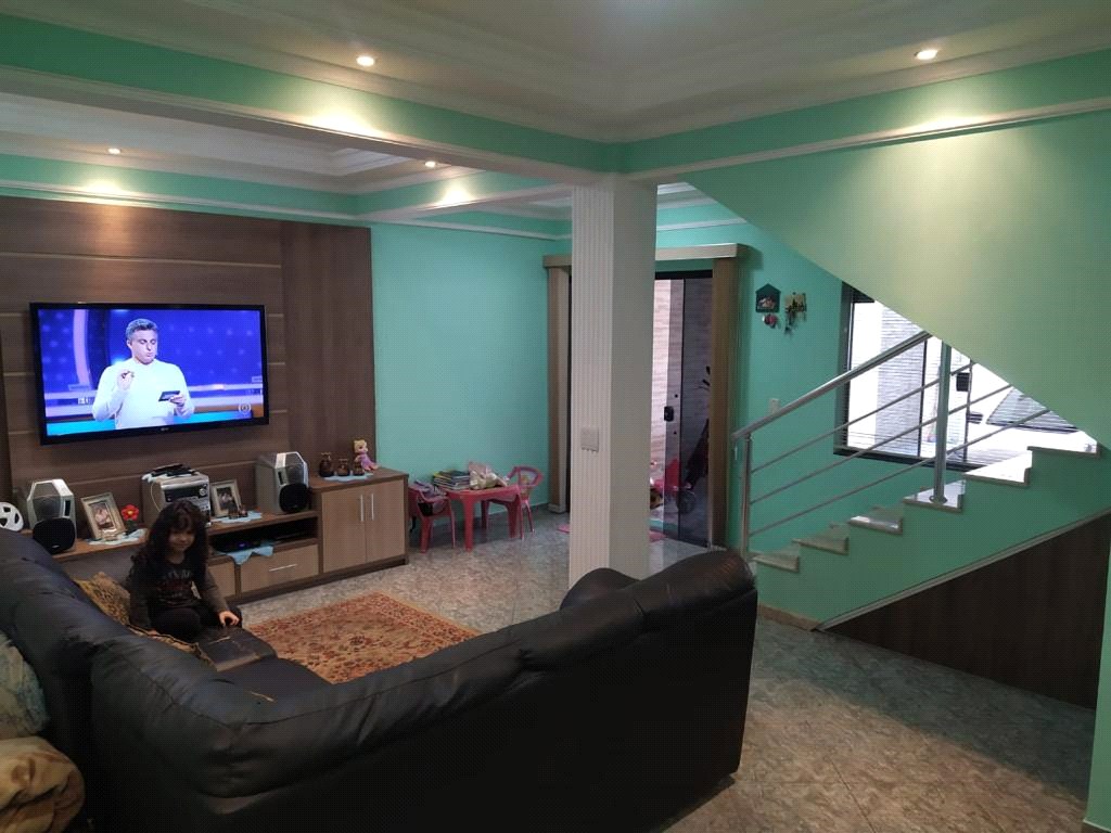 Casa, 3 quartos, 202 m² - Foto 8