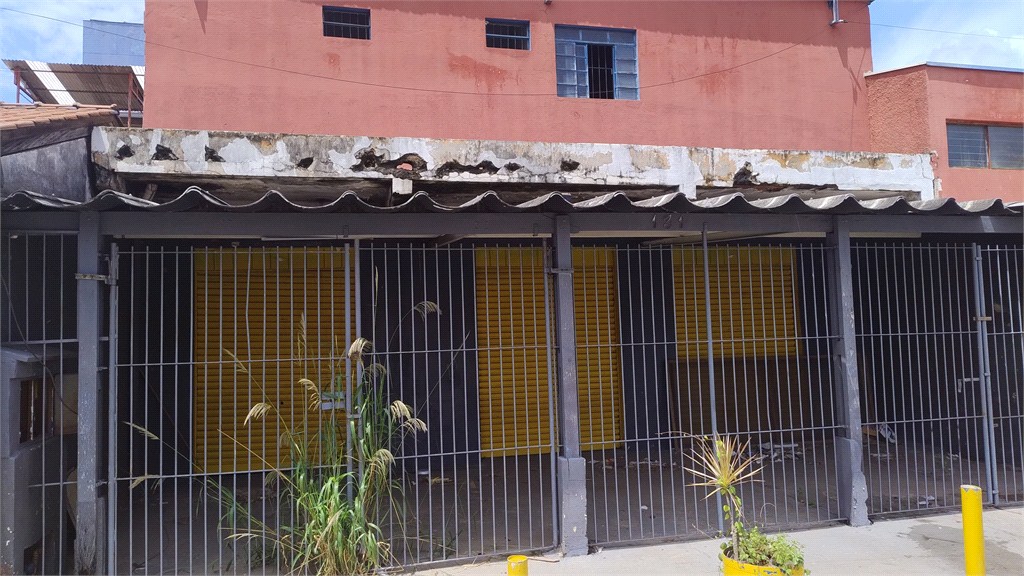 Loja-Salão, 439 m² - Foto 1