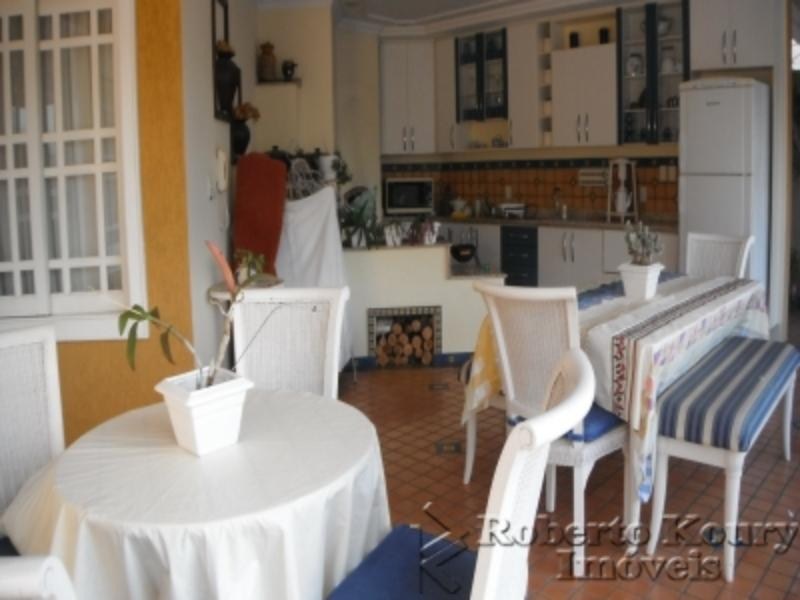 Casa, 4 quartos, 700 m² - Foto 39