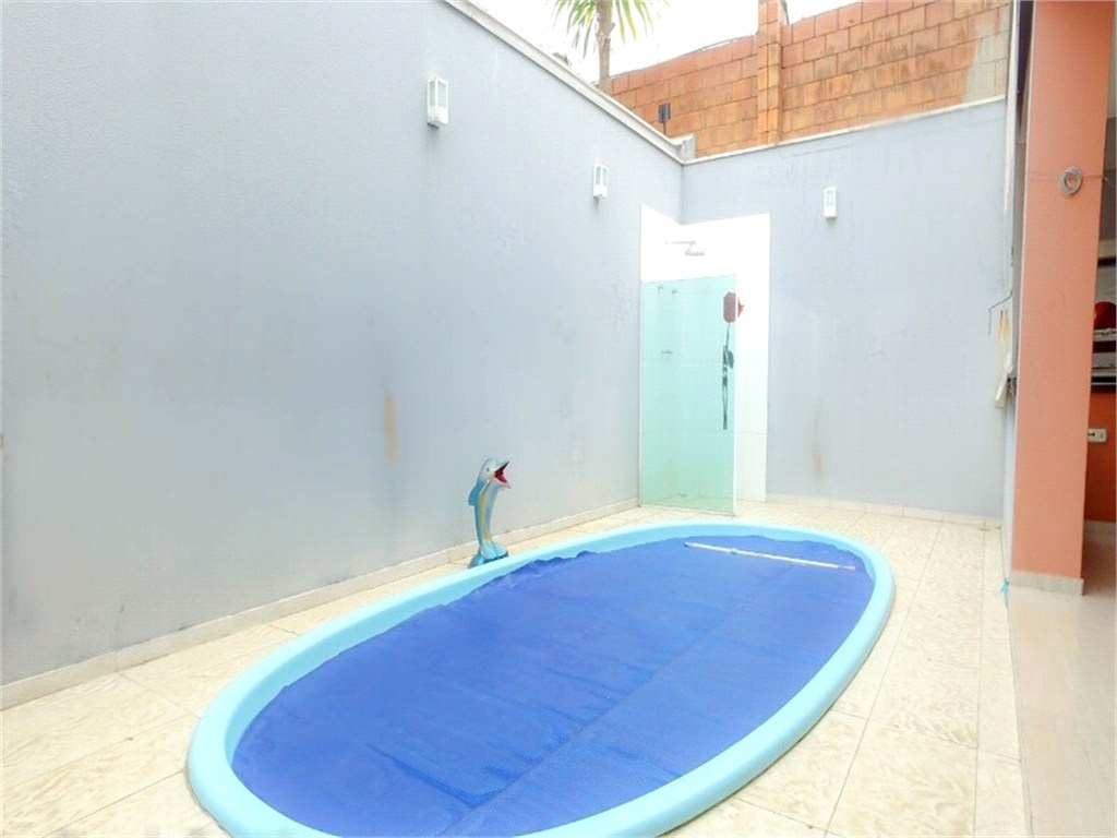 Casa, 3 quartos, 300 m² - Foto 22