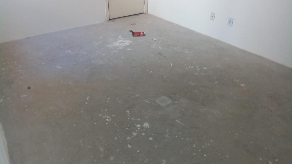 Apartamento, 55 m² - Foto 2