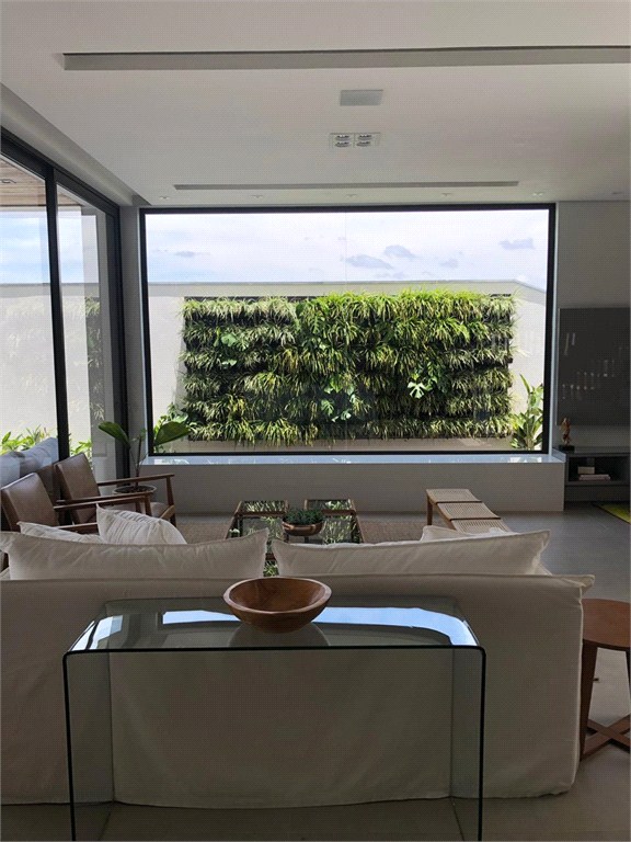 Casa, 4 quartos, 460 m² - Foto 7