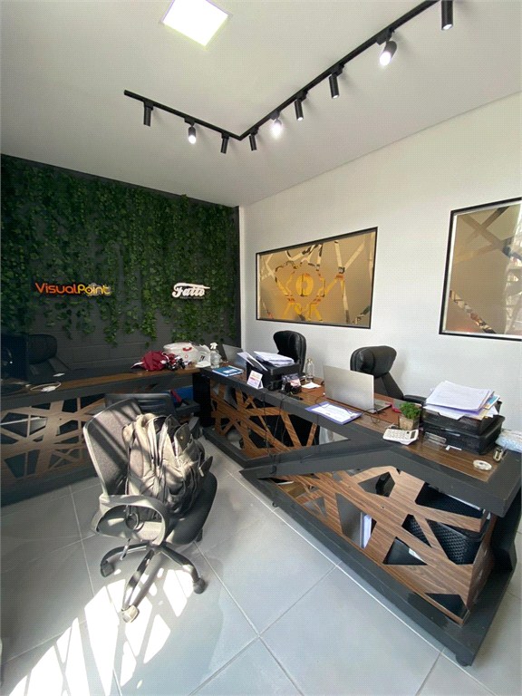 Depósito-Galpão, 420 m² - Foto 18