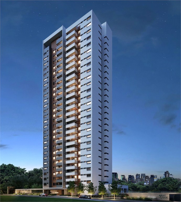 Apartamento, 3 quartos, 126 m² - Foto 13