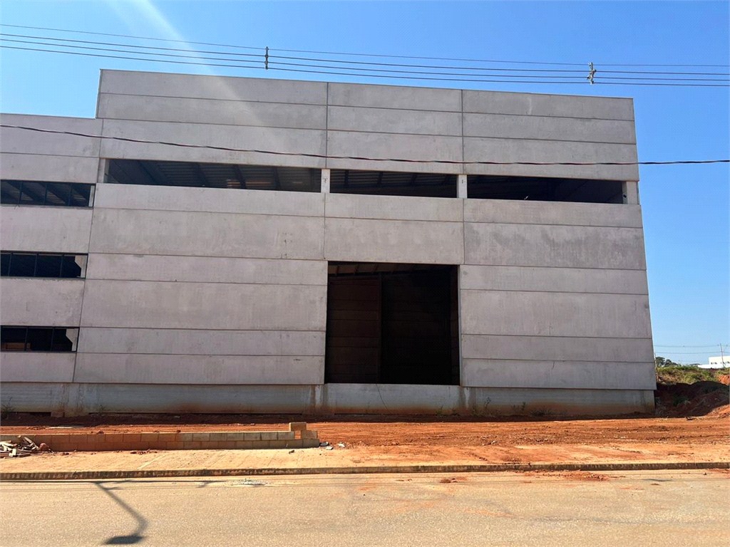 Depósito-Galpão, 2096 m² - Foto 22