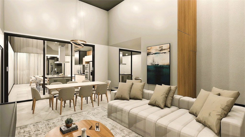 Casa, 4 quartos, 332 m² - Foto 2