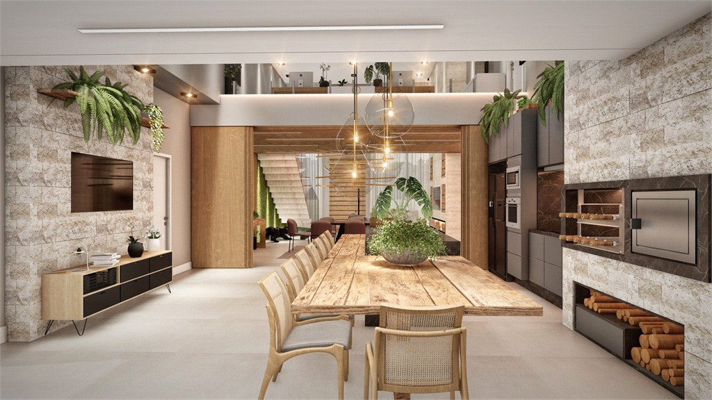 Loteamento e Condomínio, 870 m² - Foto 12