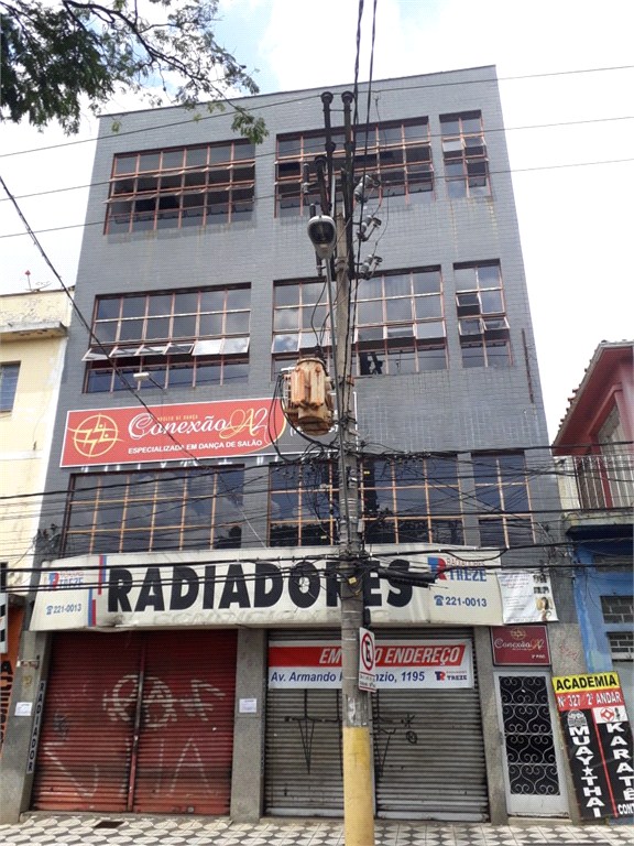 Depósito-Galpão, 930 m² - Foto 14